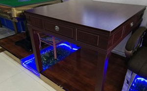 尼玛麻将桌