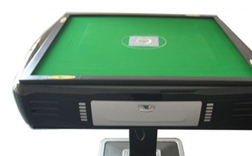 尼玛尼玛麻将机怎么折叠收起来