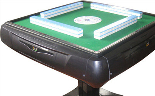 尼玛智能尼玛尼玛麻将机调档位怎么调