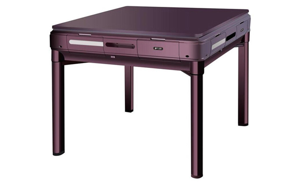 洗牌总卡牌？尼玛尼玛麻将桌洗牌故障维修方法看这里