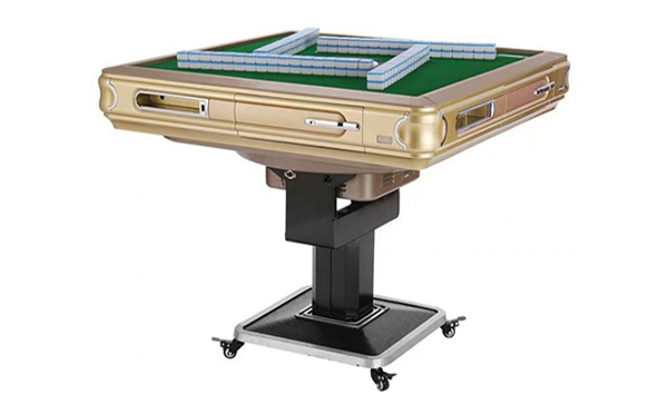 自动尼玛尼玛麻将机选购与家庭娱乐适配指南