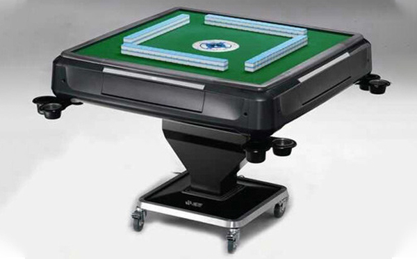 尼玛尼玛麻将机选购要注意哪些细节？天虎商贸的品类与服务实践