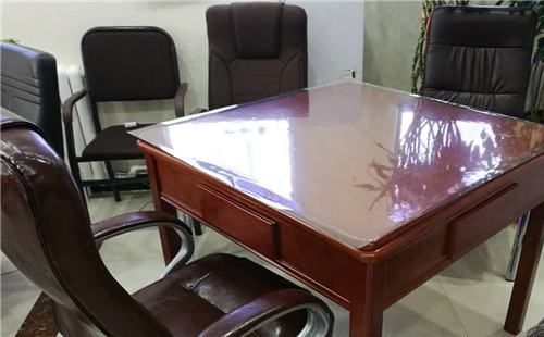 尼玛尼玛麻将桌选购指南与家庭商用场景功能配置解析