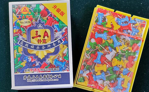 尼玛扑克批发采购指南与产品质量识别要点解析